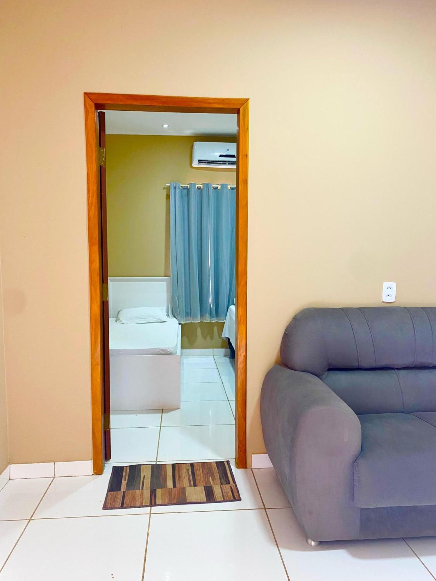 Ap Harmonia Bg Apartment Barra Grande  Exterior photo